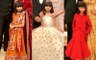 Aaradhya Bachchan Birthday Special: Aishwarya Rai Bachchan-Abhishek Bachchan's Daughter Is A Poser- VIEW PICS