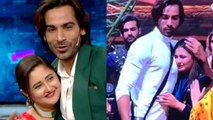 Rashami Desai's Rumoured BF Arhaan Khan Evicted From The Bigg Boss House