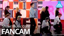 [예능연구소 직캠] RAVI - TUXEDO, 라비 - TUXEDO @Show! Music Core 20190309
