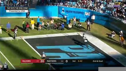 NFL - Les meilleures célébrations de la Red Zone !
