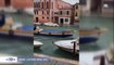 Venise fait ace à une troisième montée des eaux dévastatrice - Découvrez les images impressionnantes !