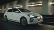 The new Hyundai IONIQ Electric Trailer
