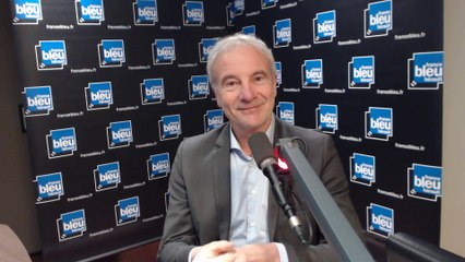 Pierre Bouldoire: "Quatre mandats à Frontignan, cela vaut peut-être huit mandats ailleurs !"