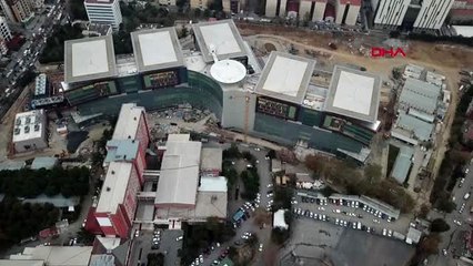 Eski göztepe ssk, yenilendiğinde 'yok yok hastane' olacak