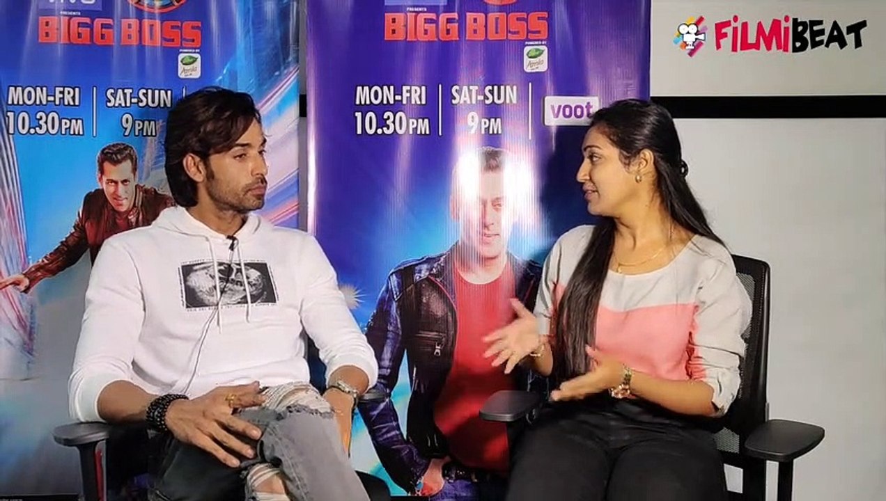 Explosive eviction interview of arhaan Khan on bigboss