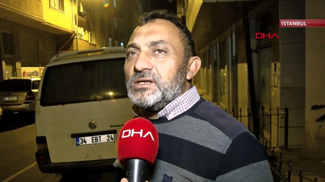 İstanbul'da mahalleyi ayağa kaldıran olay!.. 12 yaşındaki erkek çocuğunu taciz ettiler!