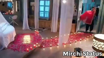 Tujo Kehde To Chand Taro Ko - Katik And Nayra Romantic Whatsapp Status Video 2019-(MirchiStatus.com)