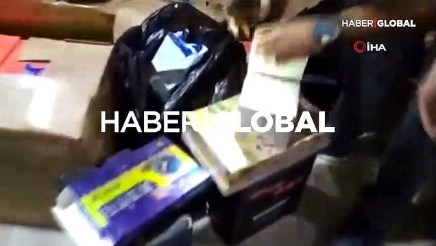 Cinsel gücü arttırıcı çikolata operasyonu!