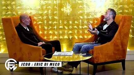 DI MECO : Ses deux plus mauvais souvenirs avec l'OM...