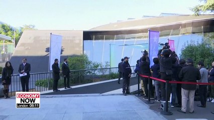 S. Korea and Japan to hold bilateral talks at WTO in Geneva on Tuesday