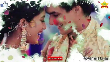 Tuj Se Juda Maan Romantic Love WhatsApp Status Video-(MirchiStatus.com)