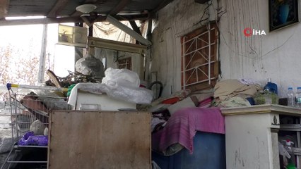 Karslı küçük Efecan'ın feryadı: “Tayyip dede lütfen kurtar beni”