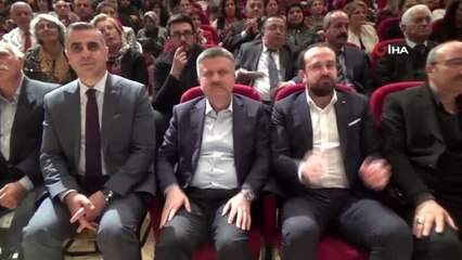 Elazığ'da Harput Senfonisi konseri ilgi gördü