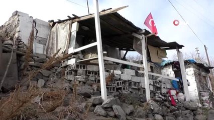 Karslı küçük Efecan'ın feryadı: "Tayyip dede lütfen kurtar beni"