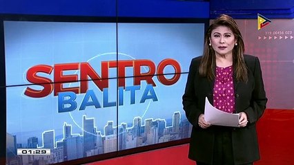 OCD-CAR, naka-red alert status