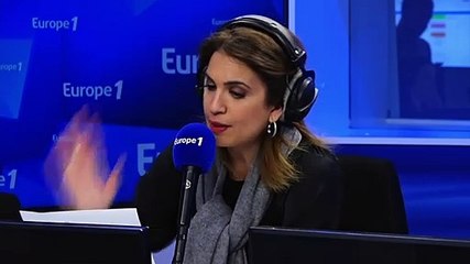 Jordan Bardella - Europe 1 & CNews lundi 18 novembre 2019