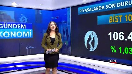 Dolar ve Euro Kuru Bugün Ne Kadar? Altın Fiyatları - Döviz Kurları - 18 Kasım 2019