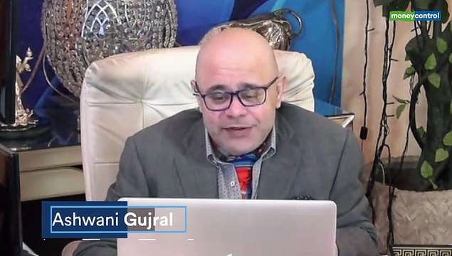 Technical views by Ashwani Gujral, Sudarshan Sukhani, Mitesh Thakkar for short term