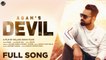 Devil | Agam | Millind Singh & Rupan Poudel | New Punjabi Song 2019 | Japas Music