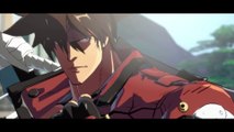 Guilty Gear : Strive - Bande-annonce #1