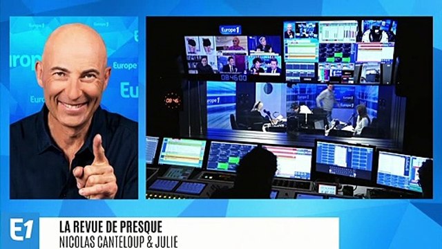 Emmanuel Macron sur l'anniversaire des Gilets jaunes : Mais qu’est-ce que je vais leur offrir ? (Canteloup)
