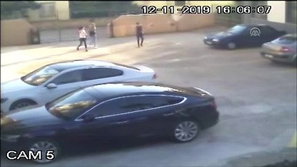 Serbest bırakılan hırsızlık şüphelisi 2 kız çocuğu yeniden gözaltına alınıp tutuklandı - ADANA