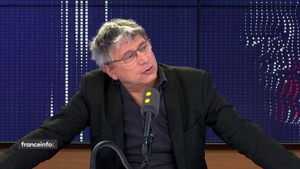 "Gilets jaunes" : Eric Coquerel demande la démission du préfet de police de Paris