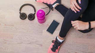 5 Apps para hacer ejercicio y tonificar tu cuerpo