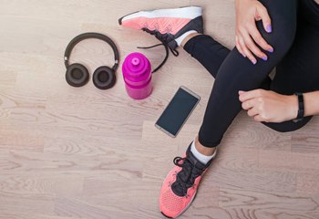 5 Apps para hacer ejercicio y tonificar tu cuerpo