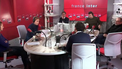 David Teboul : "Derrière le chignon de Simone Veil, j'ai toujours pensé qu'il y avait beaucoup de souffrance"
