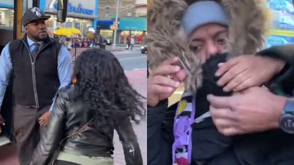 குழந்தையைத் தூக்கி வீசிய டிரைவர்.. வைரலான பஸ்   வீடியோவில் புதிய டிவிஸ்ட்!