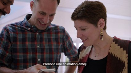 Cécile – Manager, équipe Computer Vision:Machine Learning Hardware Acceleration