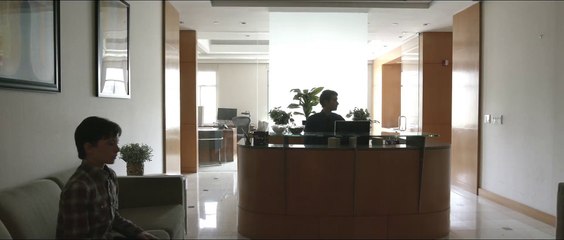 KILLER THERAPY movie trailer