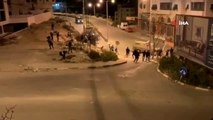 - İsrail güçleri Batı Şeria'da 17 Filistinliyi gözaltına aldı