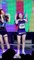 [예능연구소 직캠] ITZY - DALLA DALLA (LIA), 있지 - 달라달라 (리아) @Show! Music Core 20190309
