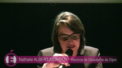 Ecole et ruralité : introduction et contexte de la journée d'étude