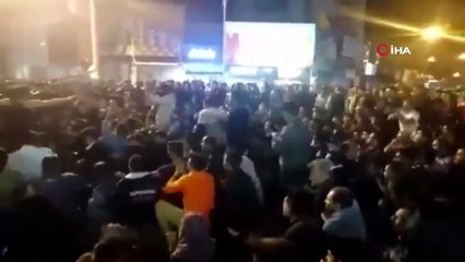 - ABD’den, İran’daki Hükümet Karşıtı Protestolara Açık Destek