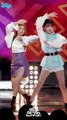 [예능연구소 직캠] (G)I-DLE - Senorita (MIYEON), (여자)아이들 - Senorita (미연) @Show! Music Core 20190309
