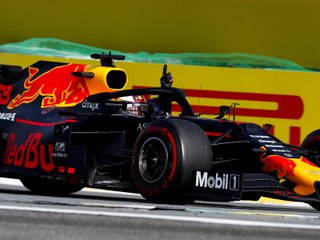 F1 Brésil 2019 : Classements Grand Prix et championnats
