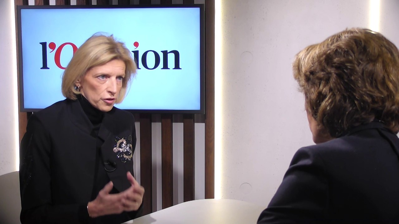 Hôpital: «Agnès Buzyn n’a pas suffisamment pris la mesure de la crise», juge Isabelle Florennes