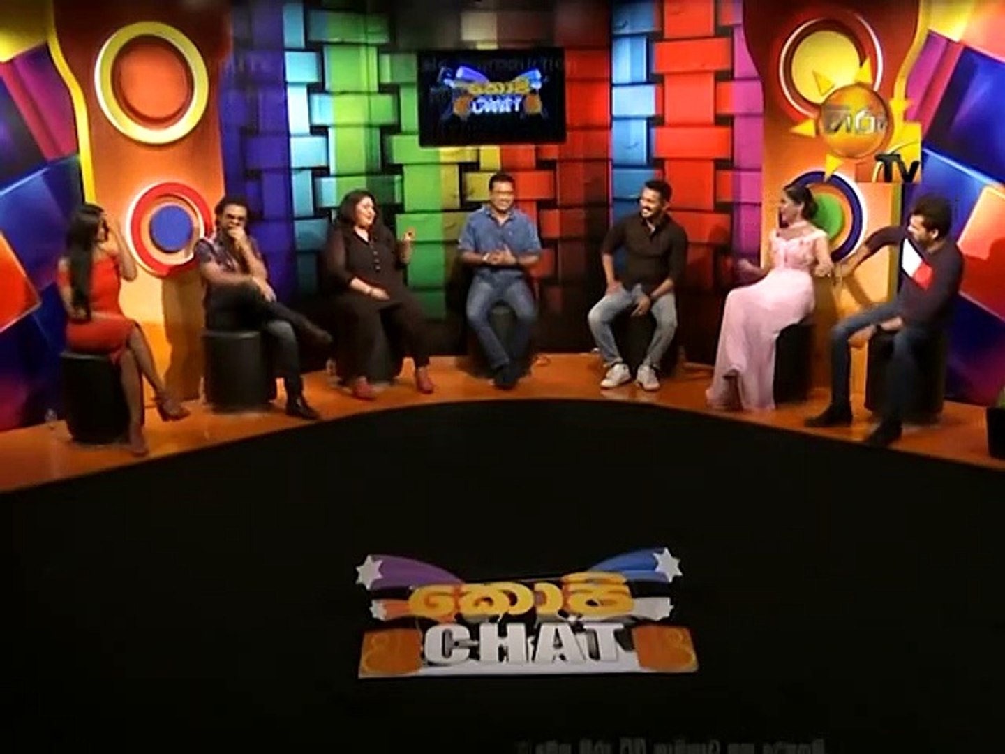 තුෂිණිගේ පොල්ගෑම එක පොල් බෑයයි ගාන්නේ