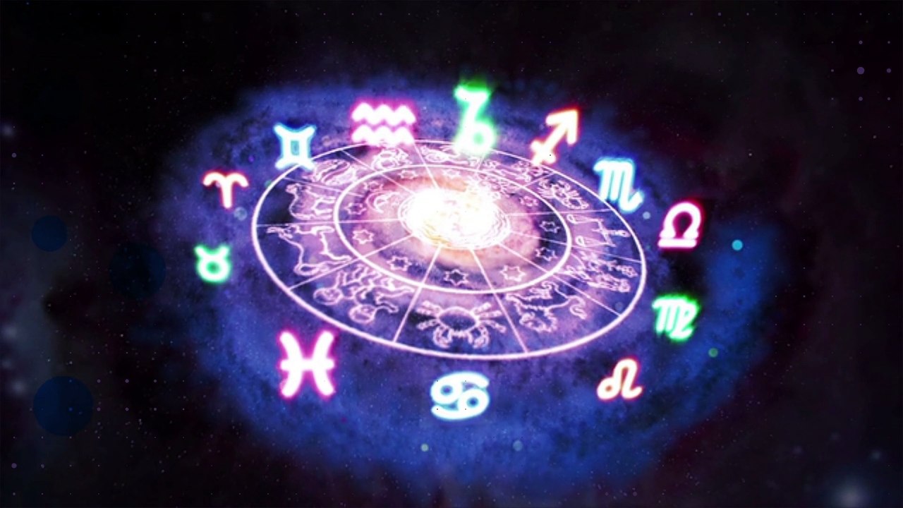 Die solaren und rückläufigen Sternzeichen