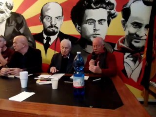 LA PERESTROIKA E LA FINE DELLA DDR. HANS MODROW (3 of 4)