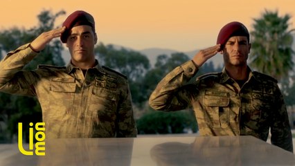 Savaşçı 82.Bölüm Özel Sahne - Kıbrıs’a anlamlı ziyaret...