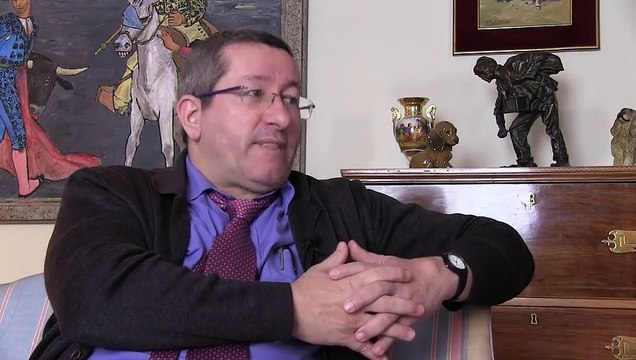 POR MUCHO este ha sido el más cruel de los independentistas catalanes...y también fracasó