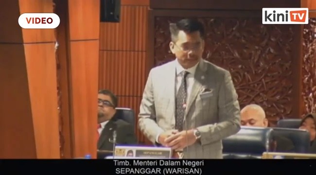 Polis berhak semak telefon bimbit orang awam - Azis Jamman