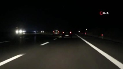 Bolu'da esrarla yakalanan 2 kişi tutuklandı