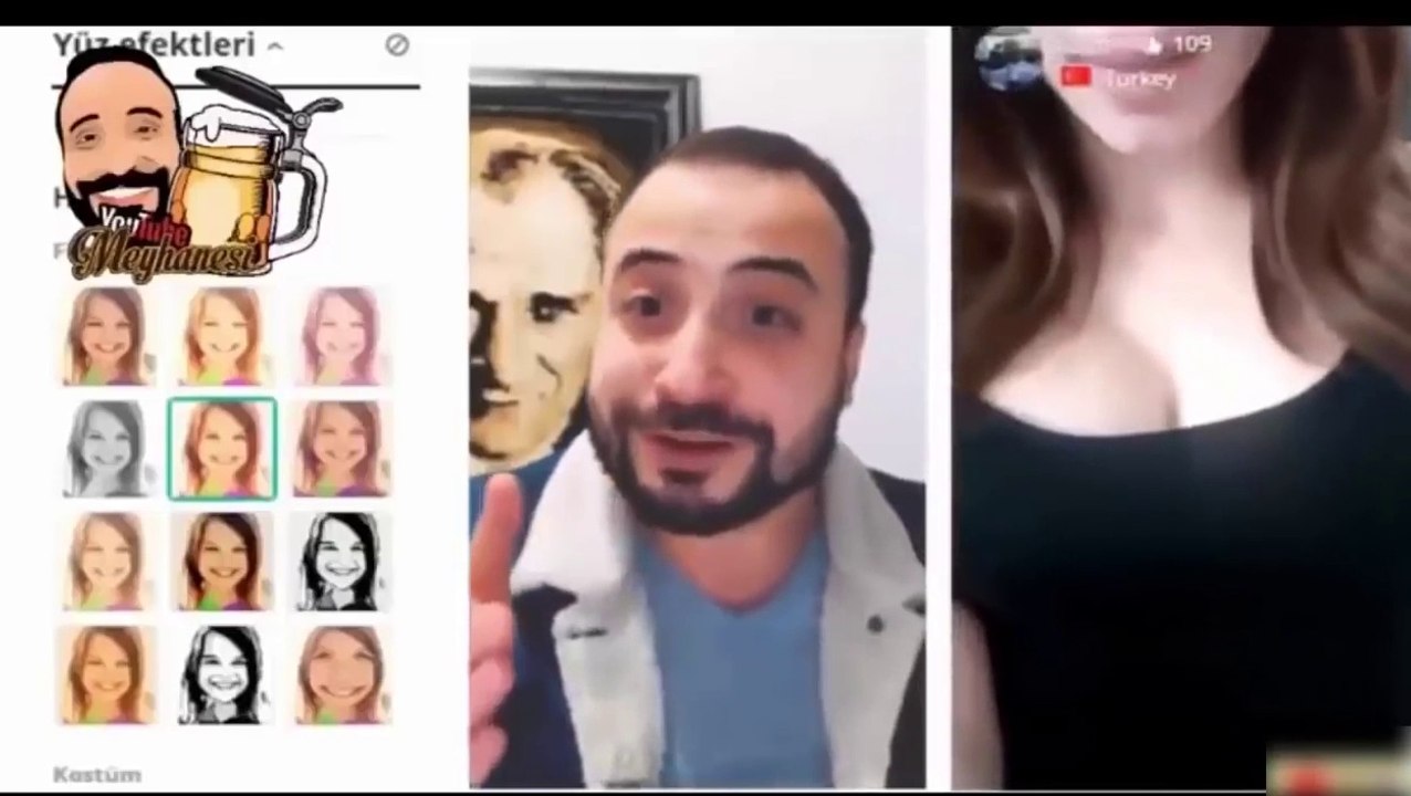 Kartal Bulut Doğan Azarda Bakkal Ali Hikayesini Anlatıyor