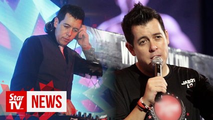 Jason Lo pleads not guilty to trespassing, consuming drugs