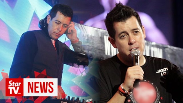 Jason Lo pleads not guilty to trespassing, consuming drugs